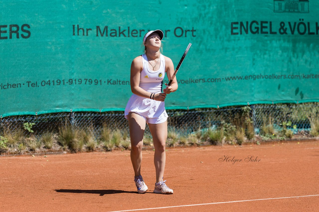 Bild 271 - RL TC an der Schirnau - SV Zehlendorfer Wespen : Ergebnis: 9:0